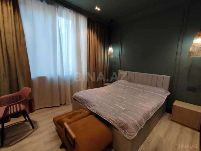İcarəyə verilir 2 otaqlı həyət evi/bağ evi 150 m², Buzovna q., photo 21 from 25