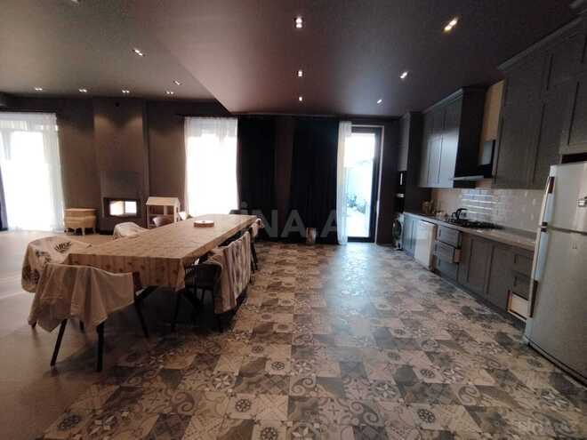İcarəyə verilir 2 otaqlı həyət evi/bağ evi 150 m², Buzovna q., photo 19 from 25