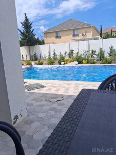 İcarəyə verilir 2 otaqlı həyət evi/bağ evi 150 m², Buzovna q., photo 11 from 25