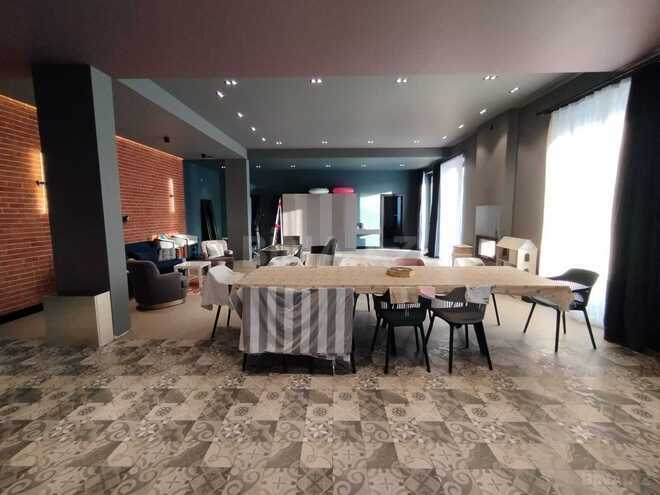 İcarəyə verilir 2 otaqlı həyət evi/bağ evi 150 m², Buzovna q., photo 17 from 25