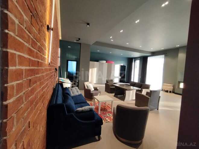 İcarəyə verilir 2 otaqlı həyət evi/bağ evi 150 m², Buzovna q., photo 20 from 25