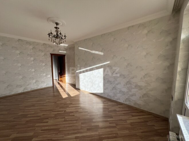 İcarəyə verilir 3 otaqlı yeni tikili 125 m², Həzi Aslanov m., photo 7 from 22