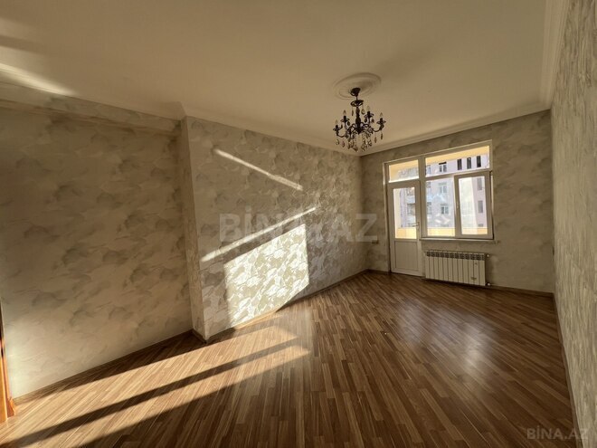 İcarəyə verilir 3 otaqlı yeni tikili 125 m², Həzi Aslanov m., photo 8 from 22