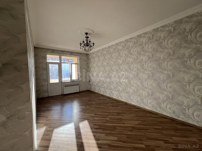 İcarəyə verilir 3 otaqlı yeni tikili 125 m², Həzi Aslanov m., photo 10 from 22