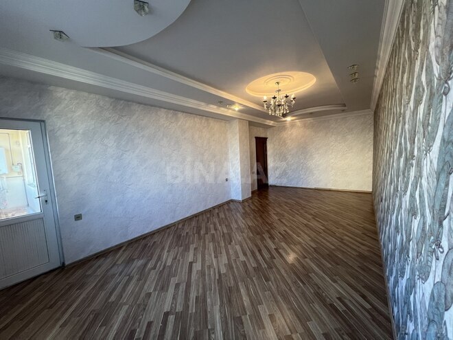 İcarəyə verilir 3 otaqlı yeni tikili 125 m², Həzi Aslanov m., photo 4 from 22