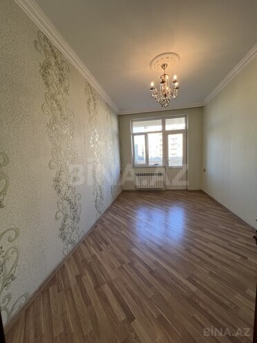 İcarəyə verilir 3 otaqlı yeni tikili 125 m², Həzi Aslanov m., photo 9 from 22