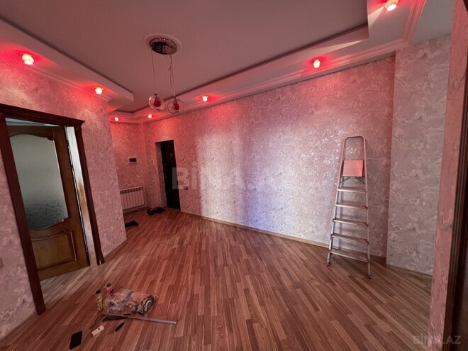 İcarəyə verilir 3 otaqlı yeni tikili 125 m², Həzi Aslanov m., photo 16 from 22