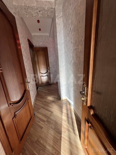 İcarəyə verilir 3 otaqlı yeni tikili 125 m², Həzi Aslanov m., photo 17 from 22