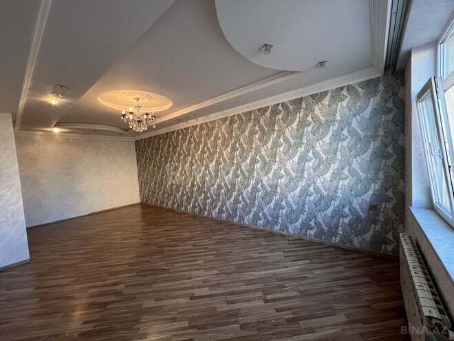 İcarəyə verilir 3 otaqlı yeni tikili 125 m², Həzi Aslanov m., photo 5 from 22