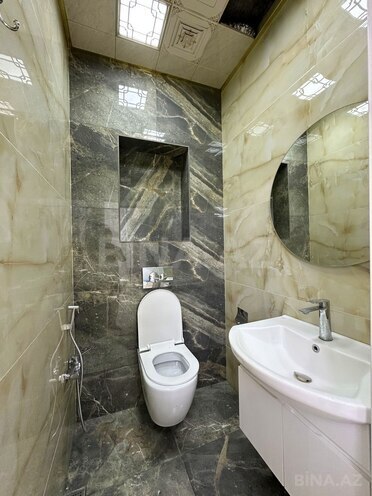 Satılır 3 otaqlı yeni tikili 85 m², Əhmədli m., photo 9 from 15