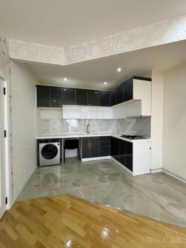 Satılır 3 otaqlı yeni tikili 85 m², Əhmədli m., photo 4 from 15