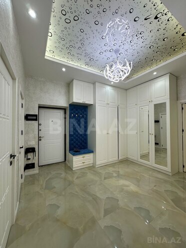 Satılır 3 otaqlı yeni tikili 85 m², Əhmədli m., photo 7 from 15