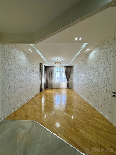 Satılır 3 otaqlı yeni tikili 85 m², Əhmədli m., photo 1 from 15