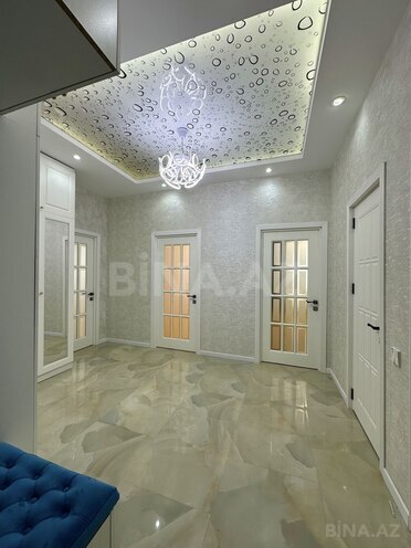 Satılır 3 otaqlı yeni tikili 85 m², Əhmədli m., photo 14 from 15