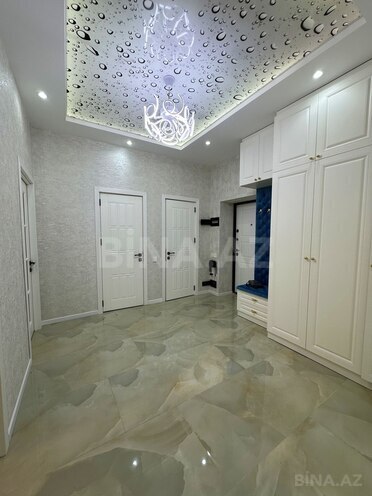 Satılır 3 otaqlı yeni tikili 85 m², Əhmədli m., photo 13 from 15