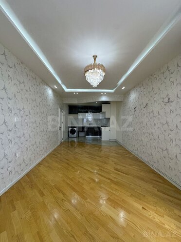 Satılır 3 otaqlı yeni tikili 85 m², Əhmədli m., photo 3 from 15