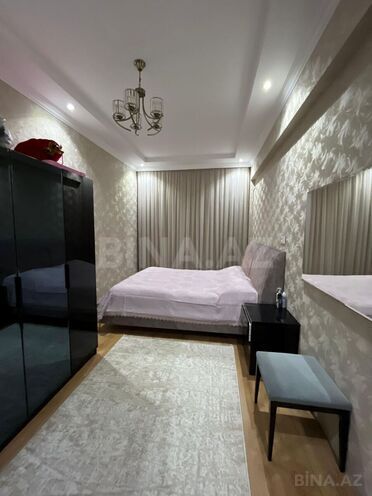 Продаётся 3-комн. новостройка 102.1 м², Абшеронcкий  р., photo 5 from 18