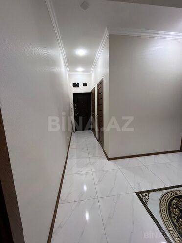 Продаётся 3-комн. новостройка 102.1 м², Абшеронcкий  р., photo 12 from 18