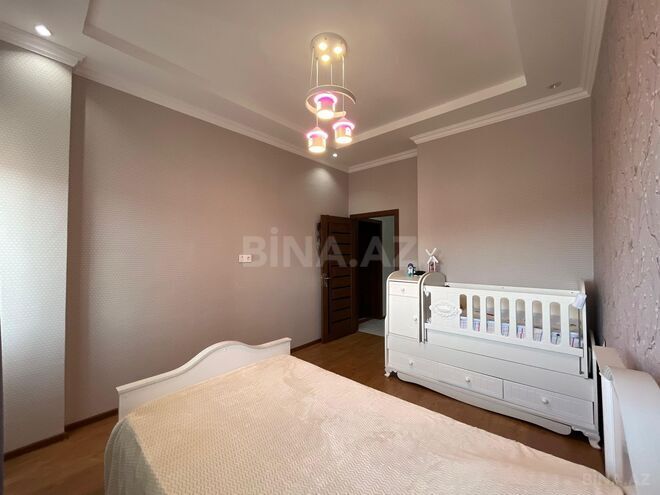 Продаётся 3-комн. новостройка 102.1 м², Абшеронcкий  р., photo 9 from 18