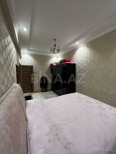 Продаётся 3-комн. новостройка 102.1 м², Абшеронcкий  р., photo 10 from 18