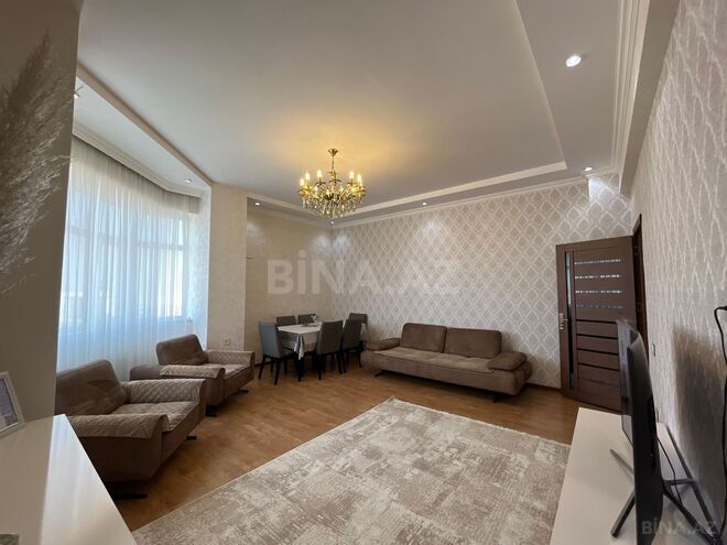 Продаётся 3-комн. новостройка 102.1 м², Абшеронcкий  р., photo 3 from 18