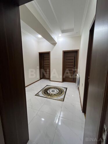 Продаётся 3-комн. новостройка 102.1 м², Абшеронcкий  р., photo 15 from 18