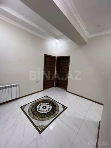 Продаётся 3-комн. новостройка 102.1 м², Абшеронcкий  р., photo 17 from 18