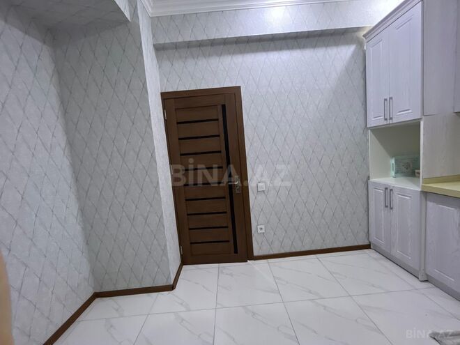 Продаётся 3-комн. новостройка 102.1 м², Абшеронcкий  р., photo 16 from 18
