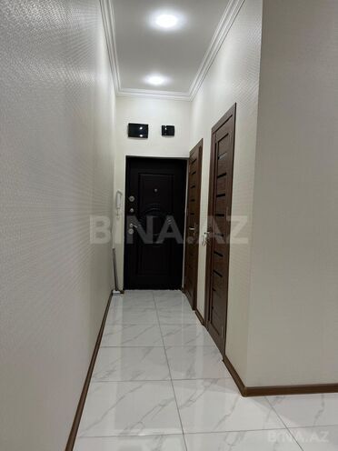 Продаётся 3-комн. новостройка 102.1 м², Абшеронcкий  р., photo 11 from 18