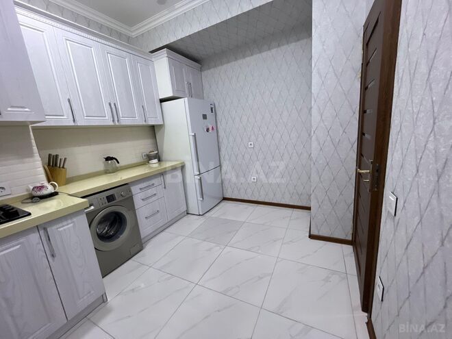 Продаётся 3-комн. новостройка 102.1 м², Абшеронcкий  р., photo 14 from 18