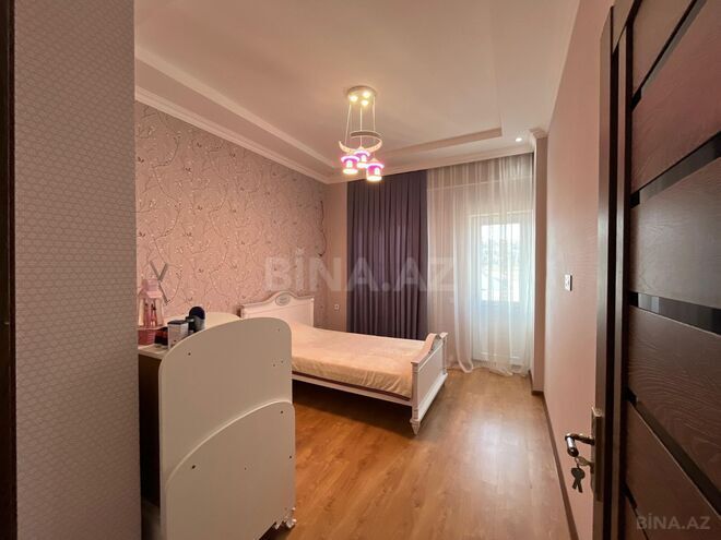 Продаётся 3-комн. новостройка 102.1 м², Абшеронcкий  р., photo 7 from 18