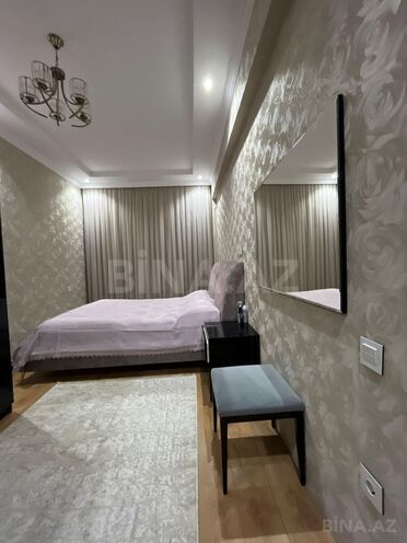 Продаётся 3-комн. новостройка 102.1 м², Абшеронcкий  р., photo 6 from 18