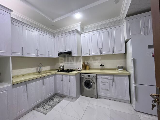 Продаётся 3-комн. новостройка 102.1 м², Абшеронcкий  р., photo 13 from 18