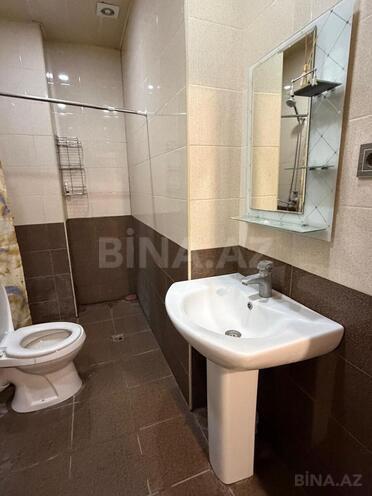 İcarəyə verilir 2 otaqlı yeni tikili 65 m², Qara Qarayev m., photo 13 from 15