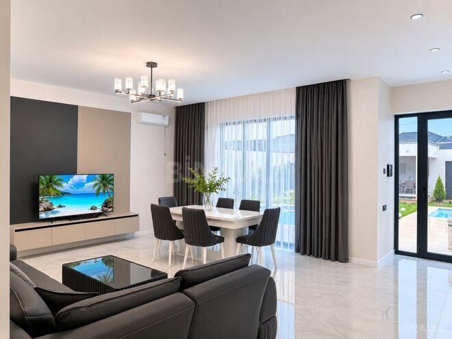 Сдаётся 4-комн. дом/дача 150 м², пос. Мардакан, photo 11 from 22