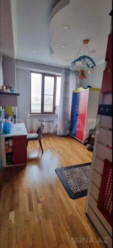 Satılır 3 otaqlı yeni tikili 80 m², Qara Qarayev m., photo 4 from 11