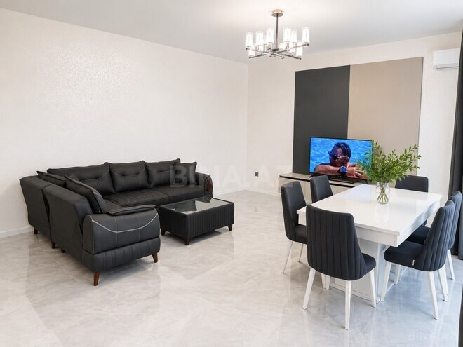 Сдаётся 4-комн. дом/дача 150 м², пос. Мардакан, photo 12 from 22