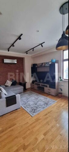 Satılır 3 otaqlı yeni tikili 80 m², Qara Qarayev m., photo 7 from 11