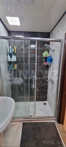 Satılır 3 otaqlı yeni tikili 80 m², Qara Qarayev m., photo 9 from 11
