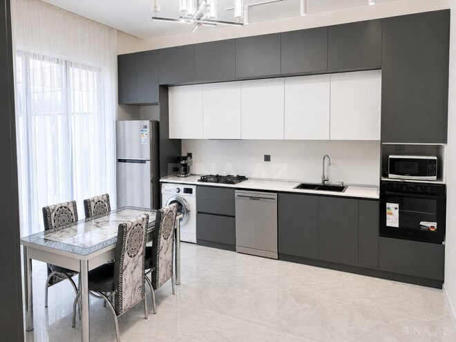 Сдаётся 4-комн. дом/дача 150 м², пос. Мардакан, photo 13 from 22