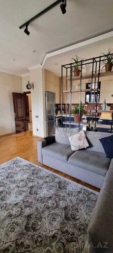 Satılır 3 otaqlı yeni tikili 80 m², Qara Qarayev m., photo 1 from 11
