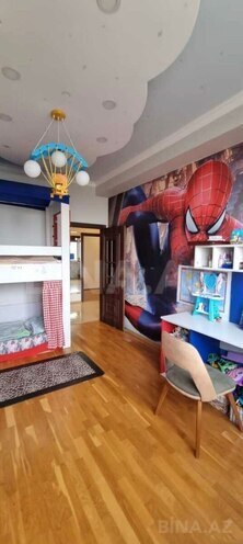 Satılır 3 otaqlı yeni tikili 80 m², Qara Qarayev m., photo 5 from 11