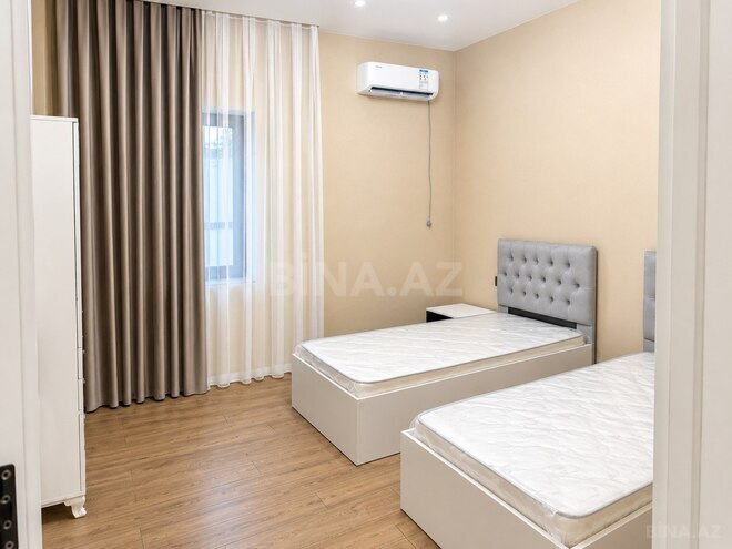 Сдаётся 4-комн. дом/дача 150 м², пос. Мардакан, photo 19 from 22