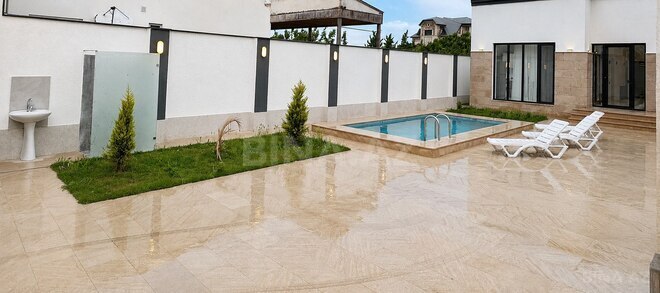 Сдаётся 4-комн. дом/дача 150 м², пос. Мардакан, photo 5 from 22