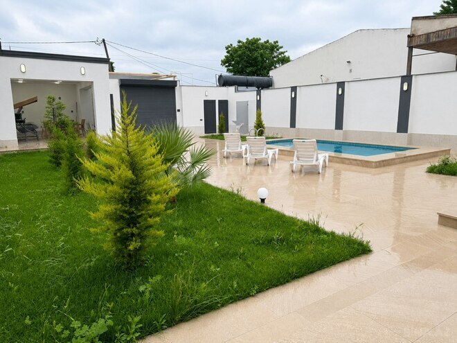 Сдаётся 4-комн. дом/дача 150 м², пос. Мардакан, photo 7 from 22