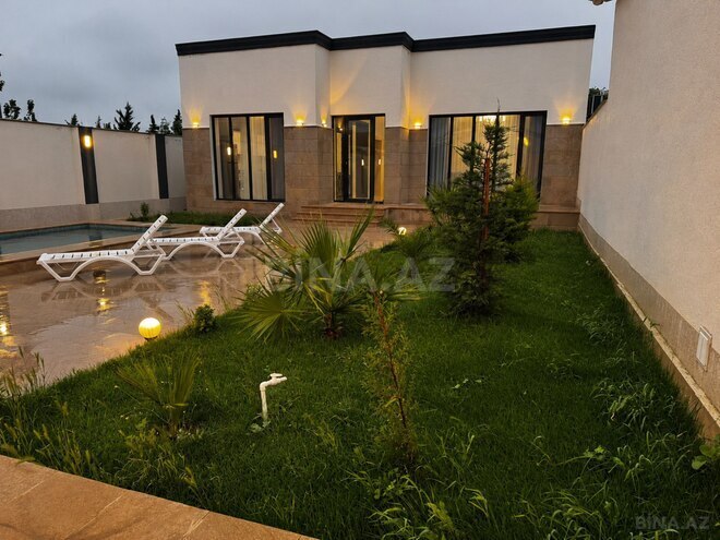 Сдаётся 4-комн. дом/дача 150 м², пос. Мардакан, photo 3 from 22