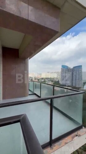 Satılır 4 otaqlı yeni tikili 200 m², Yasamal r., photo 16 from 18