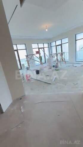 Satılır 4 otaqlı yeni tikili 200 m², Yasamal r., photo 5 from 18