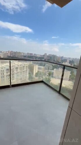 Satılır 4 otaqlı yeni tikili 200 m², Yasamal r., photo 17 from 18