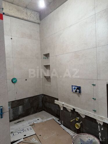 Satılır 4 otaqlı yeni tikili 200 m², Yasamal r., photo 15 from 18